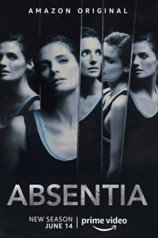 Absentia (Season 2)