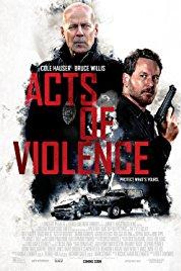 Acts of Violence