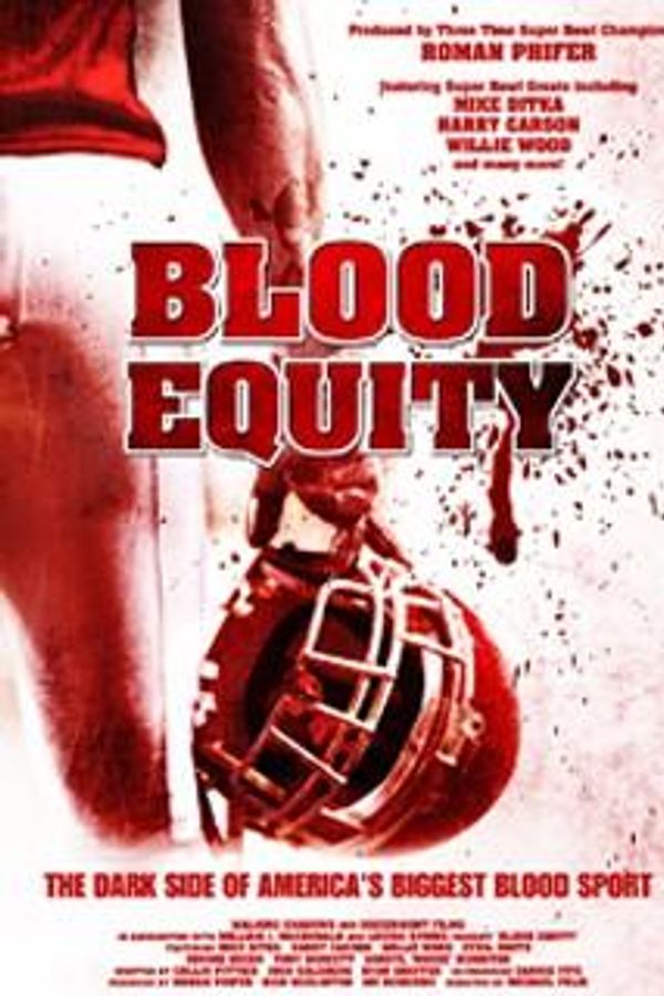 Blood Equity