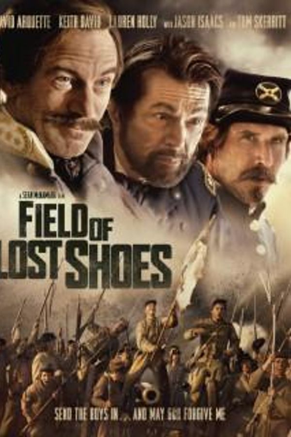 Field of Lost Shoes