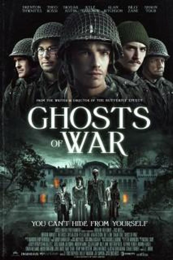 Ghosts of War