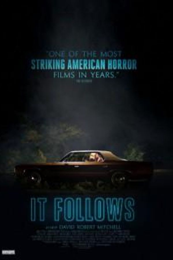 It Follows