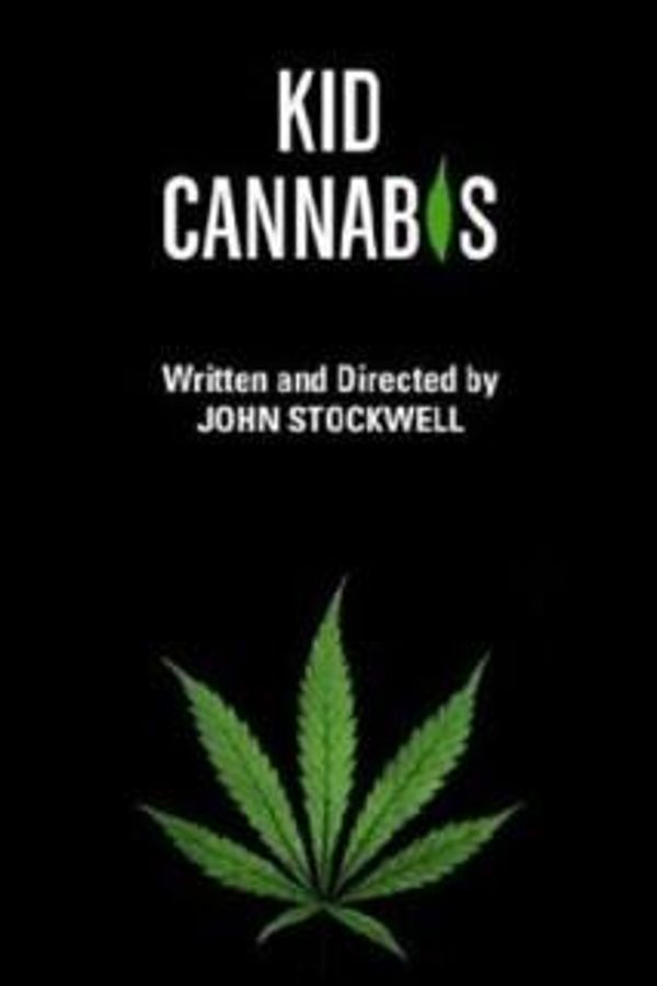 Kid Cannabis