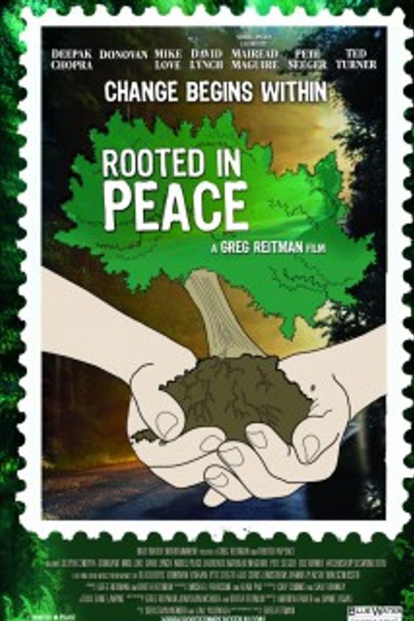 Rooted in Peace