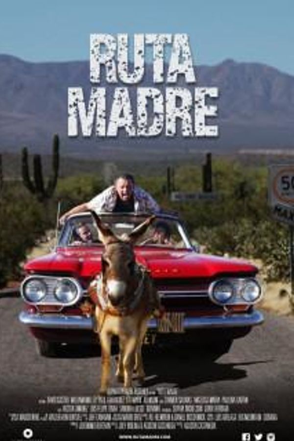 Ruta Madre