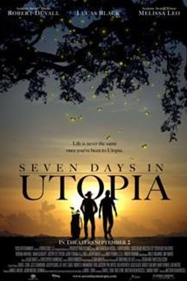 Seven Days In Utopia