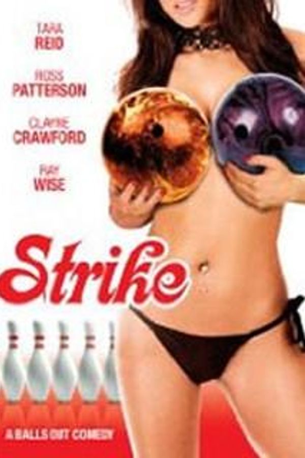 Strike (7-10 Split)