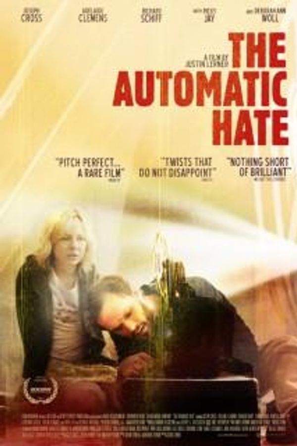 The Automatic Hate