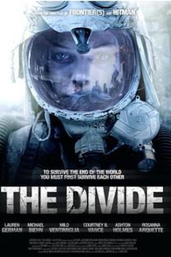 The Divide