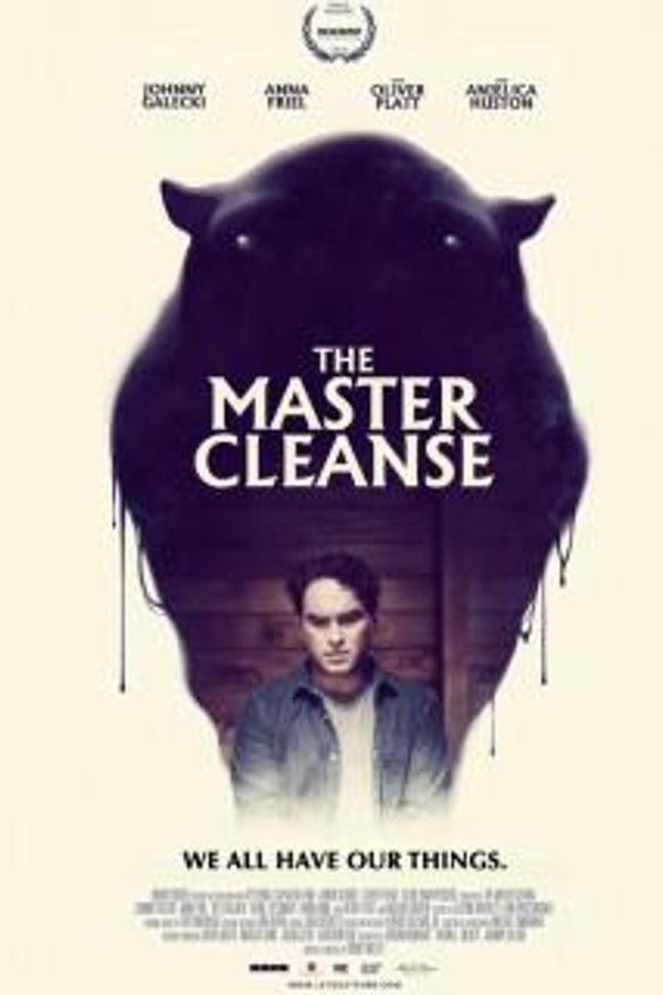 The Master Cleanse