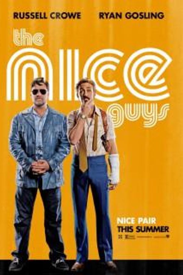 The Nice Guys